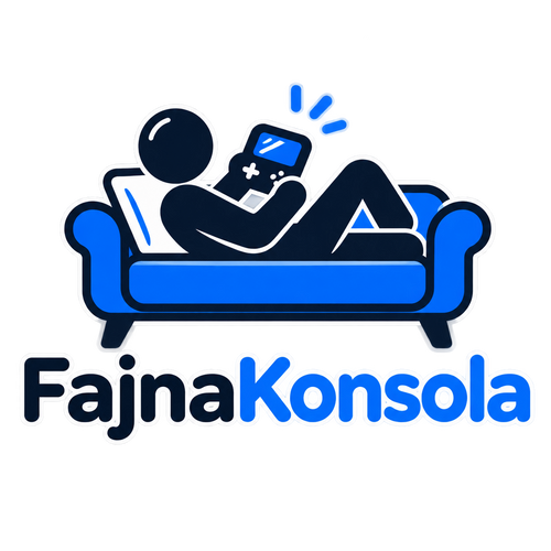 FajnaKonsola